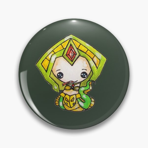 Item preview, Cassiopeia Chibi designed and sold by notchristeehee.