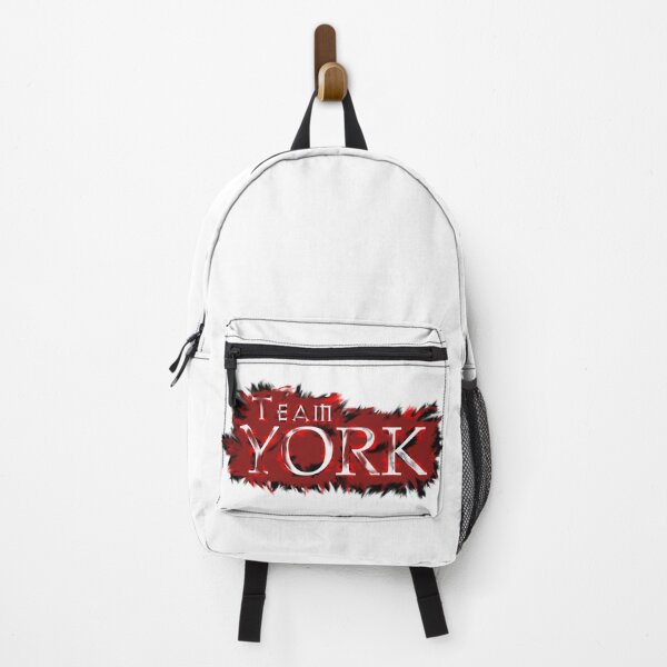 Item preview, Team York designed and sold by Gray Girl Games.