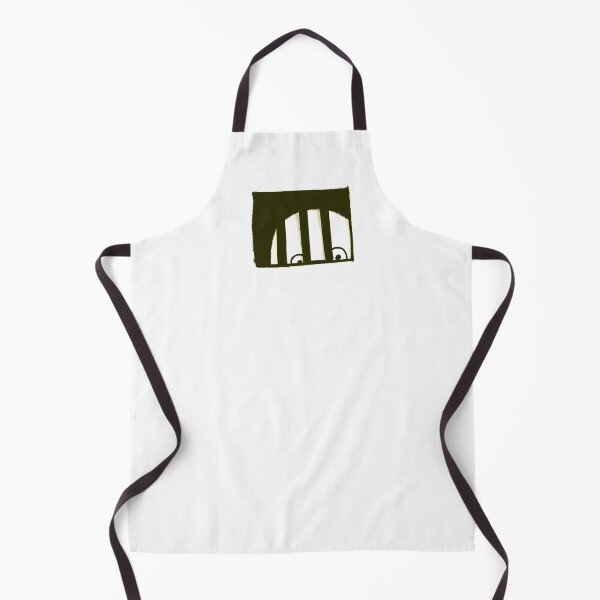 Item preview, Spying behind bars. designed and sold by JGARPER.