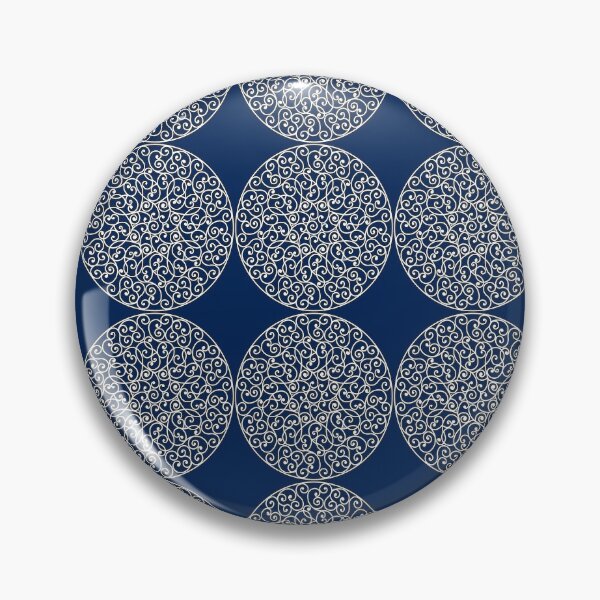 Item preview, mosaic of mandalas designed and sold by Click Action.