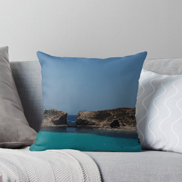 Item preview, Blue Cove II designed and sold by Jane Ruttkayova.