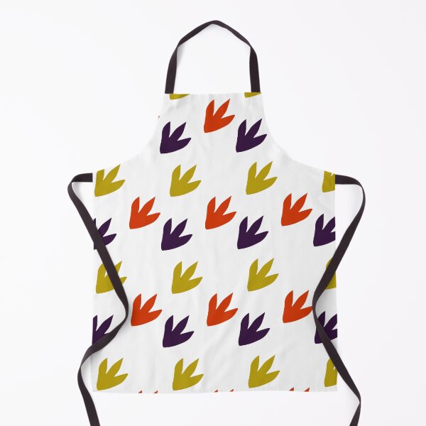 Item preview, Colorful Dino Paw designed and sold by Julianadieyi.