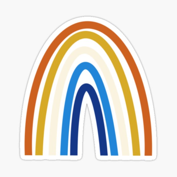 Artikel-Vorschau von Aroace Flag Regenbogen, designt und verkauft von handraws.