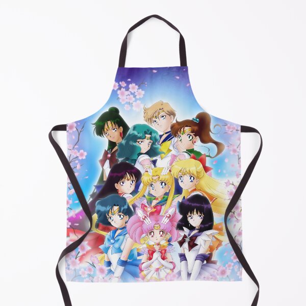 Blossom group Apron