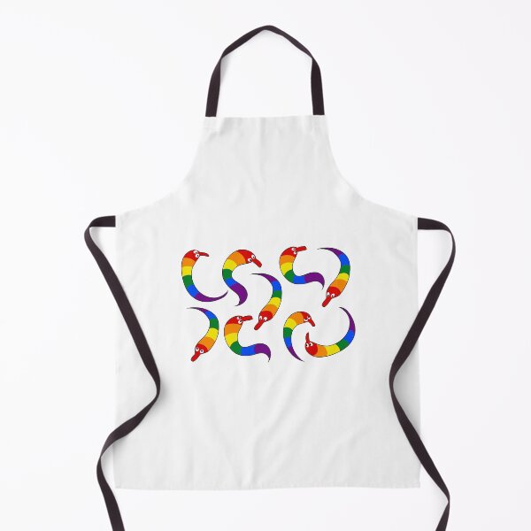 Item preview, Gay Worms designed and sold by RosePocky.