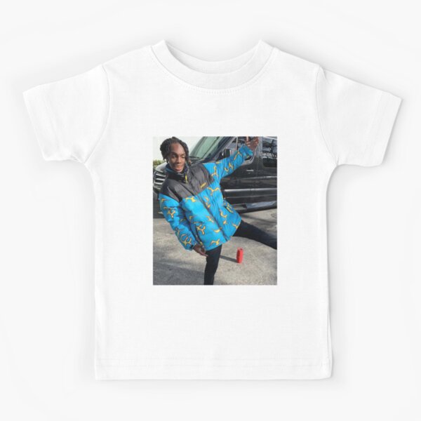 free ynw melly shirt