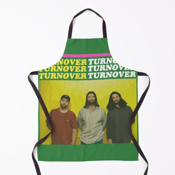 Item preview, Turnover silhouette designed and sold by thisfadingdream.
