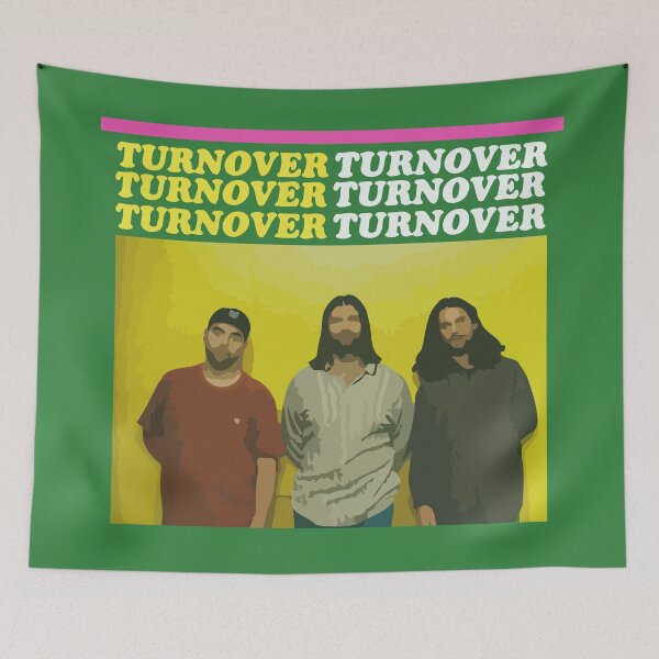 Item preview, Turnover silhouette designed and sold by thisfadingdream.
