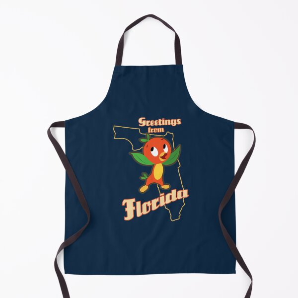 Item preview, Greetings from Florida designed and sold by Lunamis.