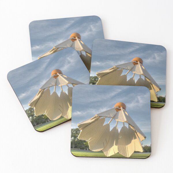 Item preview, Nelson Atkins Museum of Art designed and sold by RampArtist424.