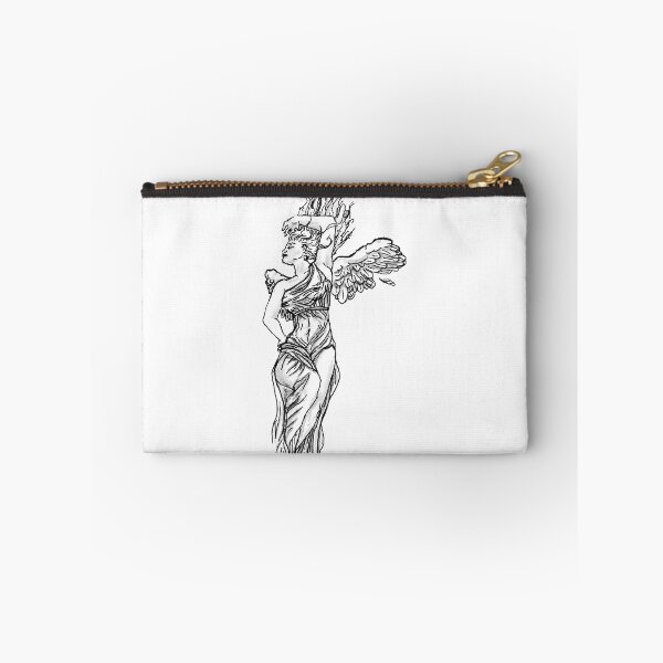 Item preview, Winged Victory of Samothrace designed and sold by srfazar.