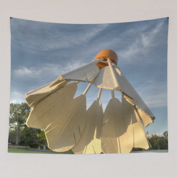 Artikelvorschau, Nelson Atkins Kunstmuseum entworfen und verkauft von RampArtist424.