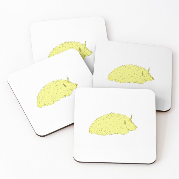 Item preview, Sea slug! (#2) designed and sold by Olivia V. Ambrogio.