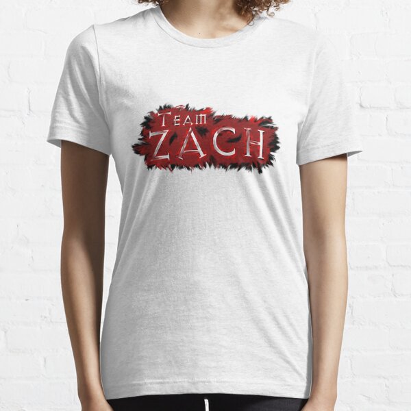 Team Zach Essential T-Shirt