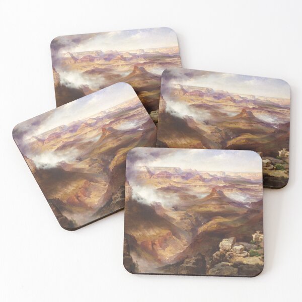 Item preview, Thomas Moran. Grand Canyon of the Colorado River.  designed and sold by George Arakelov.