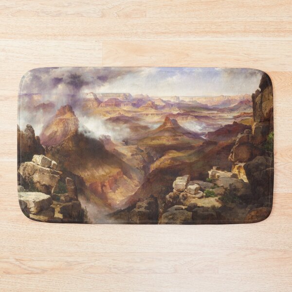 Item preview, Thomas Moran. Grand Canyon of the Colorado River.  designed and sold by George Arakelov.