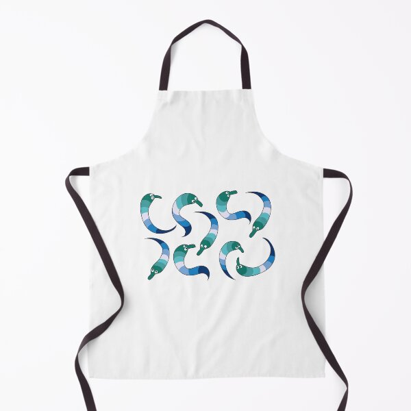 Item preview, Gusanos MLM designed and sold by RosePocky.
