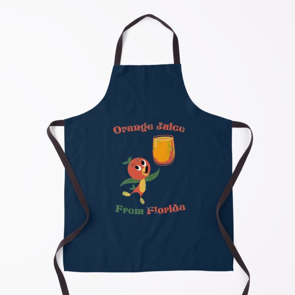 Item preview, Orange Juice From Florida designed and sold by Lunamis.