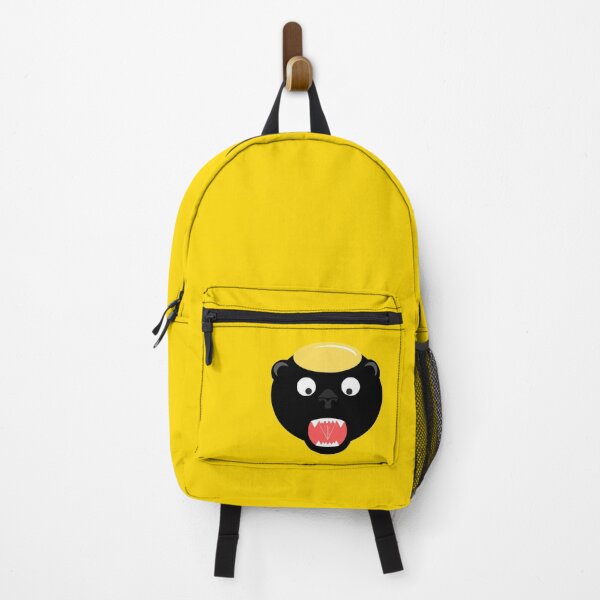 Item preview, Baby Honeybadger Artwork designed and sold by S4PPHIRE-DES1GN.