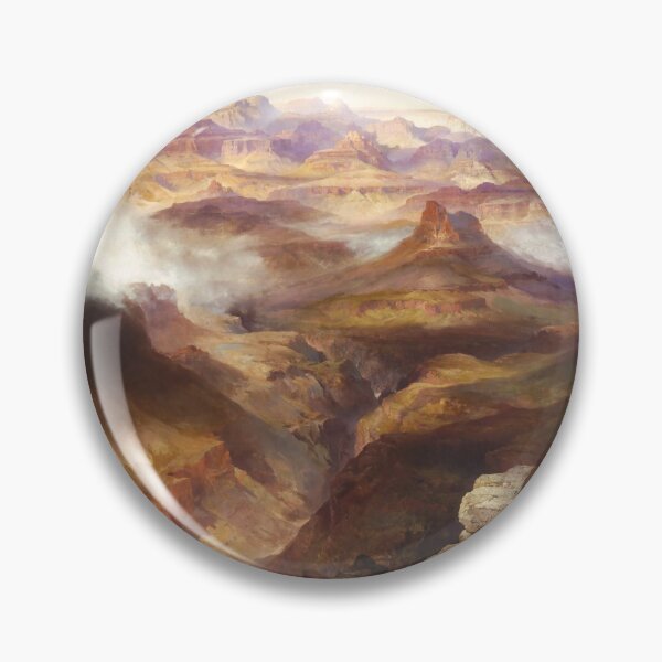 Item preview, Thomas Moran. Grand Canyon of the Colorado River.  designed and sold by George Arakelov.