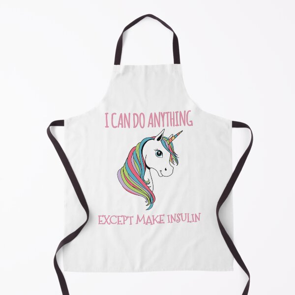 Item preview, Type One Diabetic I Can Do Anything designed and sold by LOVECURIO.
