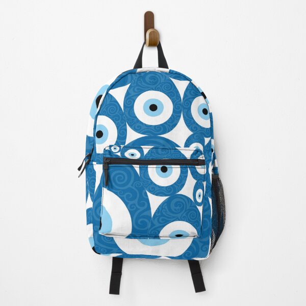 Item preview, Greek Eye designed and sold by Click Action.