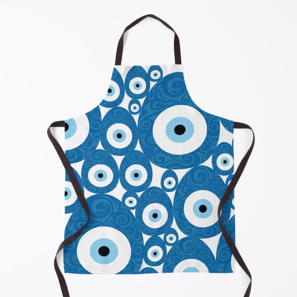 Item preview, Greek Eye designed and sold by Click Action.