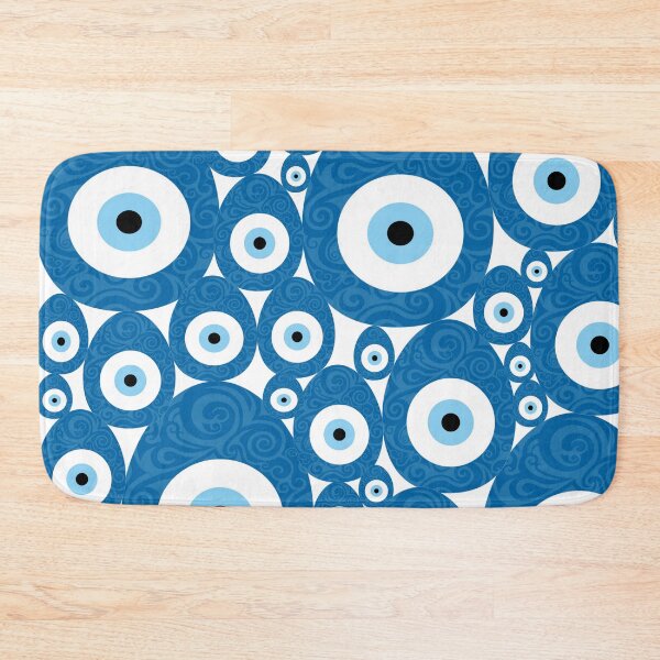 Item preview, Greek Eye designed and sold by Click Action.