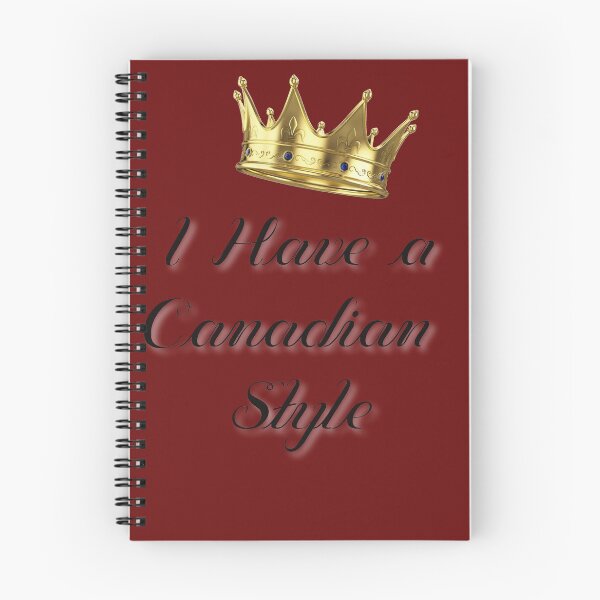 Item preview, Canadian Swag  designed and sold by Coconuts20.