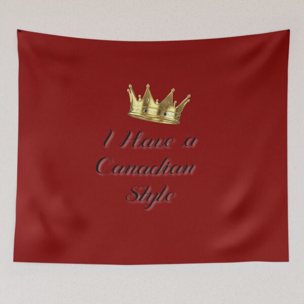 Item preview, Canadian Swag designed and sold by Coconuts20.
