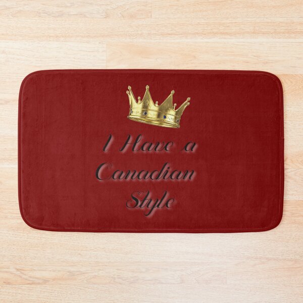 Item preview, Canadian Swag designed and sold by Coconuts20.