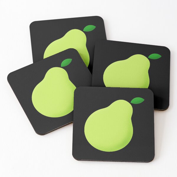 Item preview, We Make A Great Pear designed and sold by little-mars.