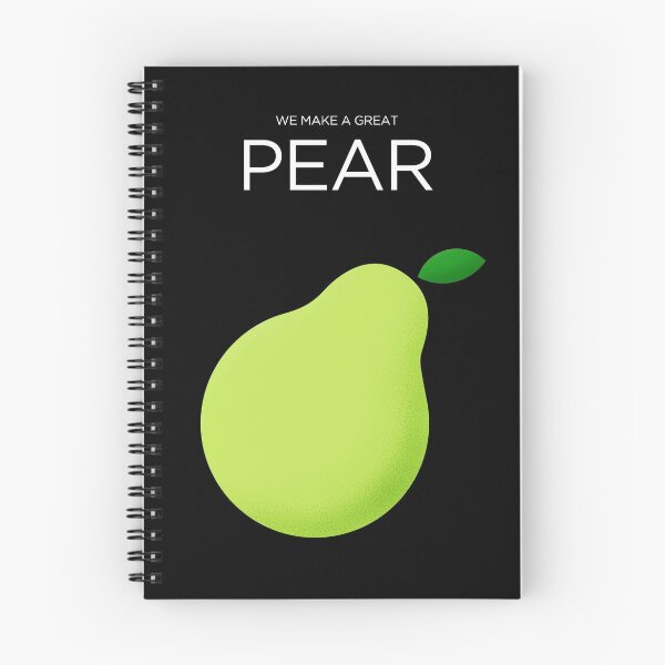 Item preview, We Make A Great Pear designed and sold by little-mars.