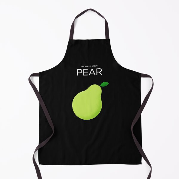 Item preview, We Make A Great Pear designed and sold by little-mars.