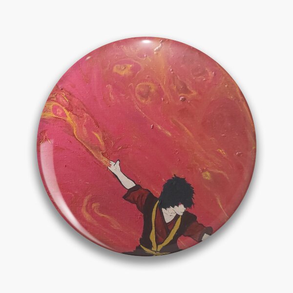 Item preview, Firebending Dance designed and sold by frwl.