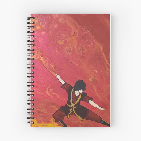 Item preview, Firebending Dance designed and sold by frwl.