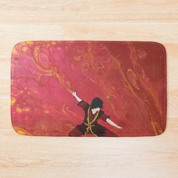 Item preview, Firebending Dance designed and sold by frwl.