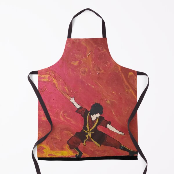 Item preview, Firebending Dance designed and sold by frwl.