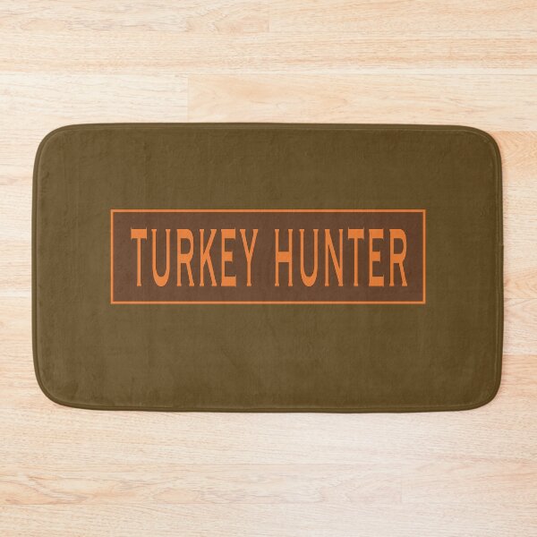 Item preview, Turkey Hunter designed and sold by jhussar.