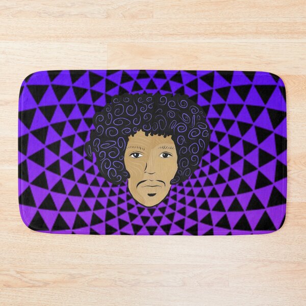Item preview, Funky Trippy Soul Brother designed and sold by Slydell1.