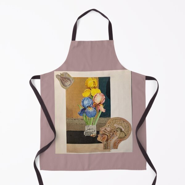 Item preview, // all senses // designed and sold by Emma Wilbert.