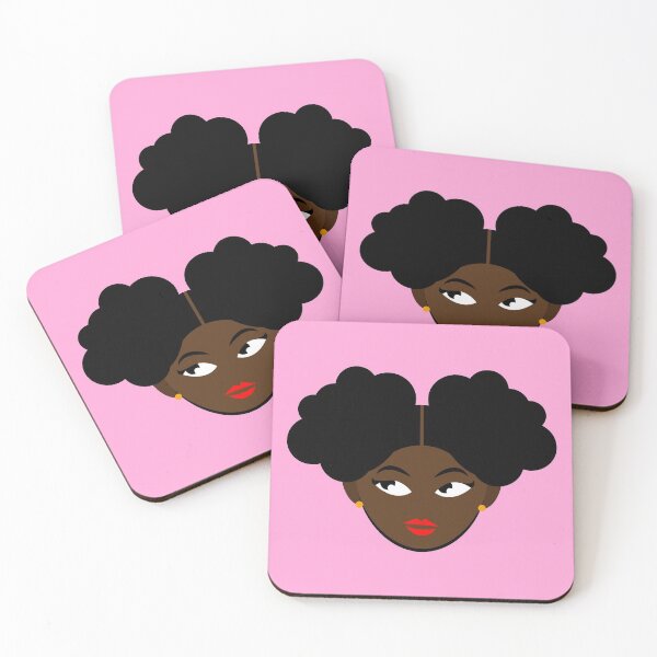 Item preview, Two Puff Balls designed and sold by Starstacks.