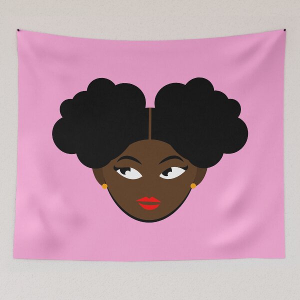 Item preview, Two Puff Balls designed and sold by Starstacks.