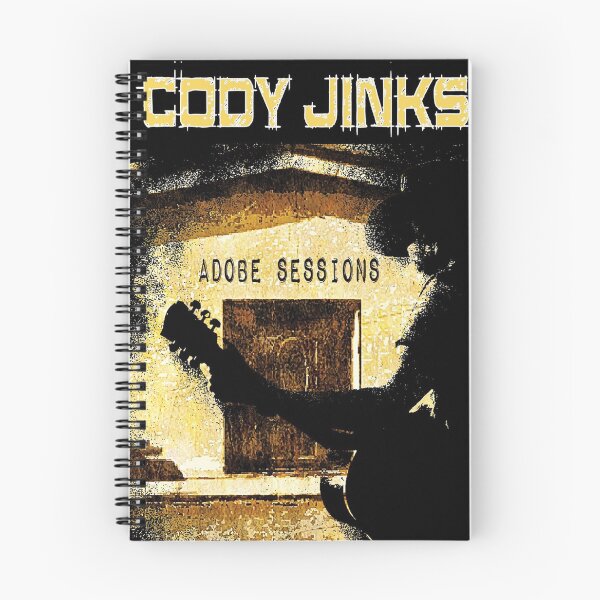 Item preview, Cody Jinks designed and sold by fikriyansa.