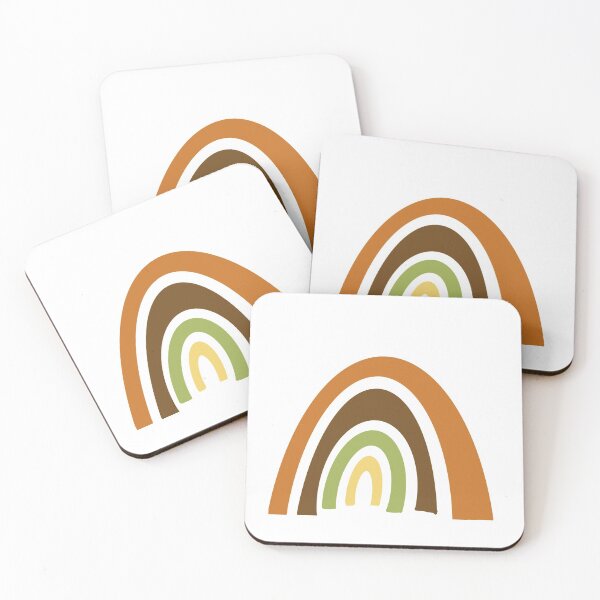 Item preview, Earth rainbow designed and sold by Megan Bormann.