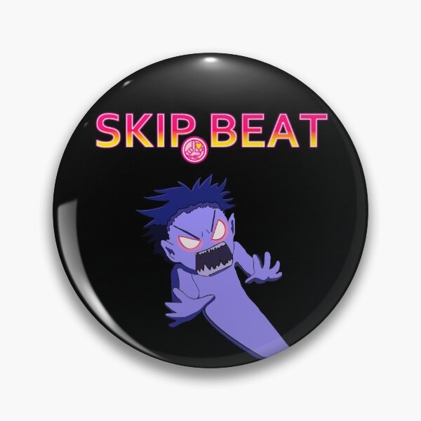Item preview, Skip beat Kyoko  designed and sold by Black22Shhsh.
