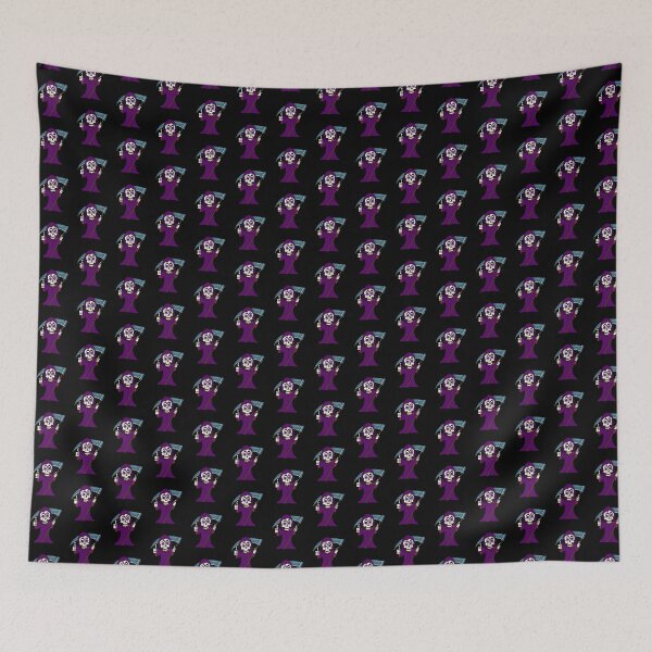 Item preview, Grim Reaper  designed and sold by zigawaniduk.