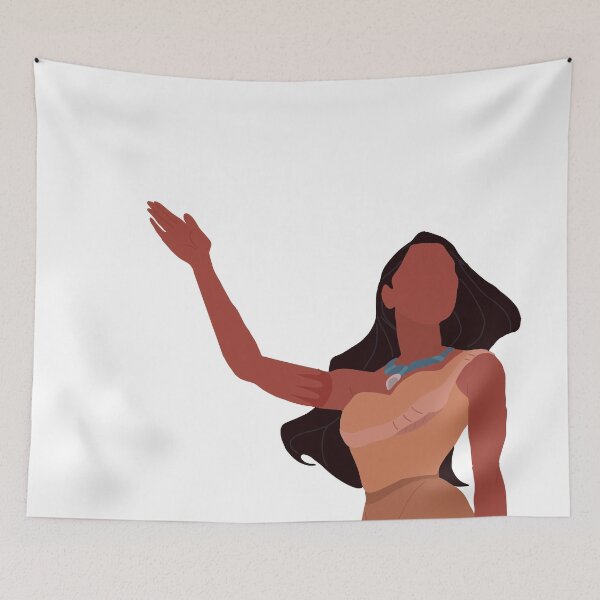 Item preview, Colores del viento designed and sold by RainySundays.