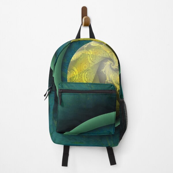 Item preview, Nestling in a Green Spiral designed and sold by lacitrouille.