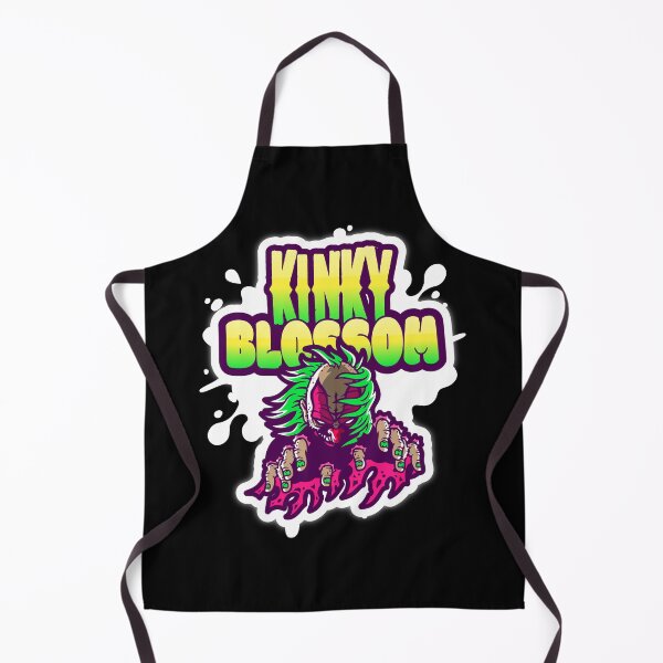 Item preview, Halloween Scary Clown - Kinky Blossom designed and sold by d1mology.